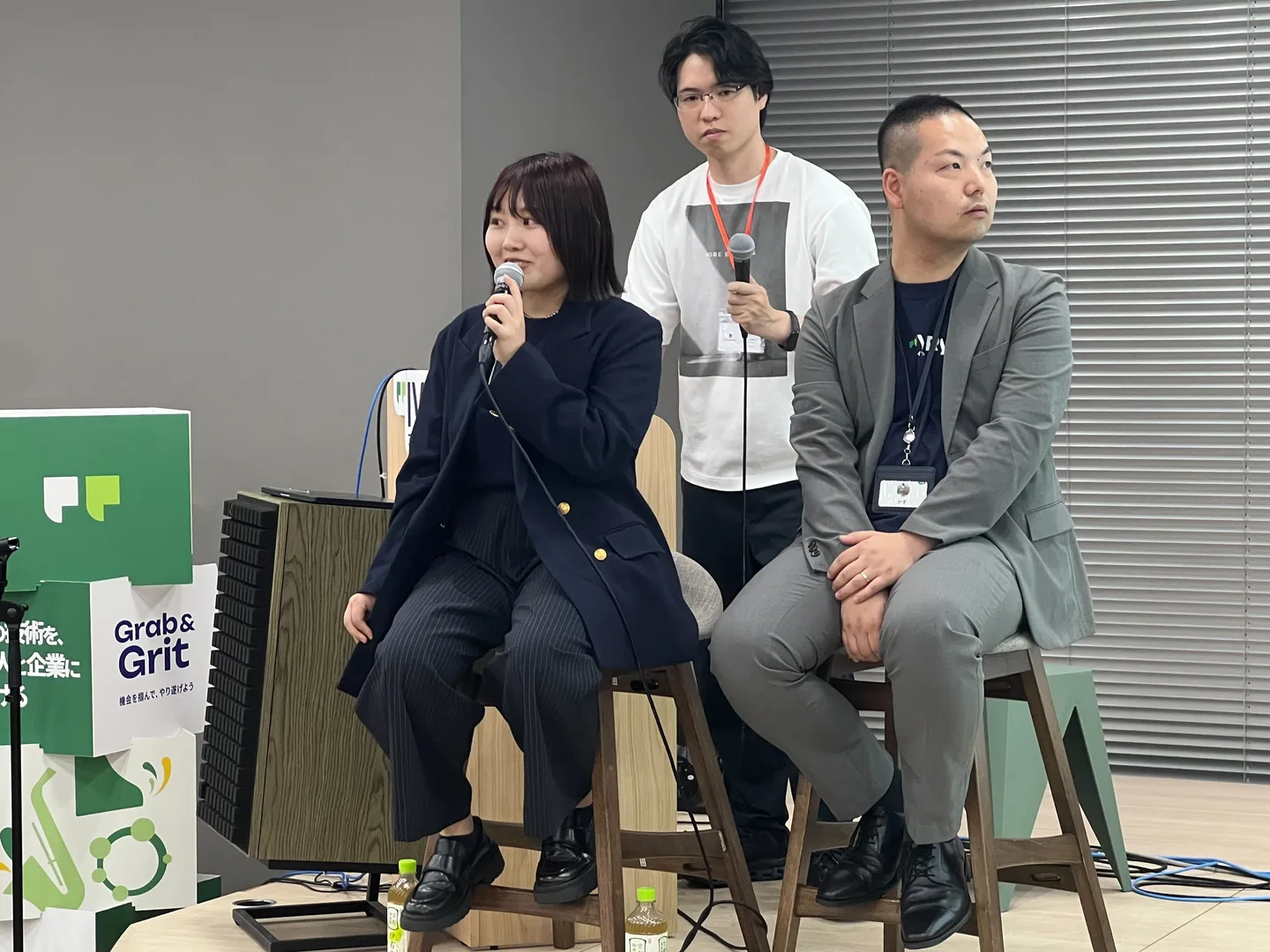 株式会社IVRy 登壇者