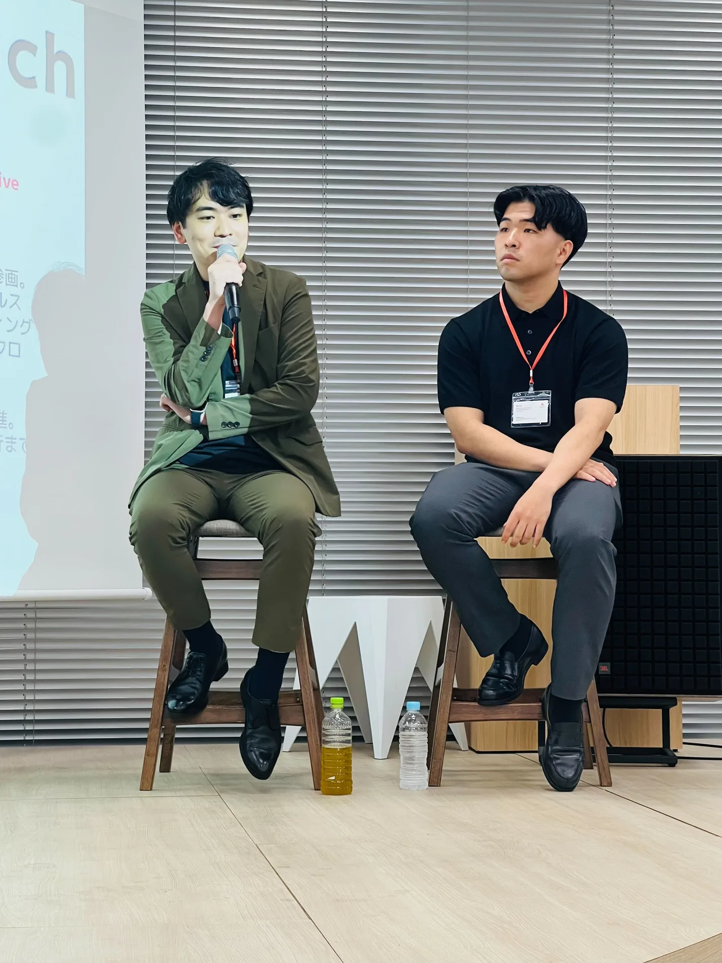 株式会社RightTouch 登壇者